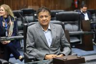 Assembleia homenageia os 70 anos do IDR-Paraná em sessão solene