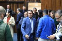 Assembleia homenageia os 70 anos do IDR-Paraná em sessão solene