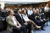 Assembleia homenageia os 70 anos do IDR-Paraná em sessão solene