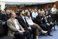 Assembleia homenageia os 70 anos do IDR-Paraná em sessão solene