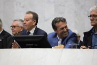 Assembleia homenageia os 70 anos do IDR-Paraná em sessão solene