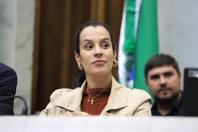 Assembleia homenageia os 70 anos do IDR-Paraná em sessão solene