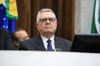 Assembleia homenageia os 70 anos do IDR-Paraná em sessão solene