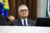 Assembleia homenageia os 70 anos do IDR-Paraná em sessão solene