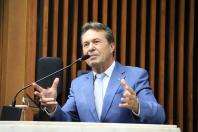  Assembleia homenageia os 70 anos do IDR-Paraná em sessão solene 