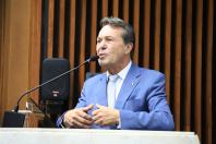 Assembleia homenageia os 70 anos do IDR-Paraná em sessão solene