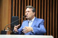 Assembleia homenageia os 70 anos do IDR-Paraná em sessão solene
