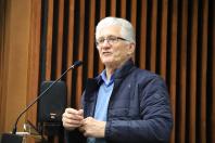 Assembleia homenageia os 70 anos do IDR-Paraná em sessão solene