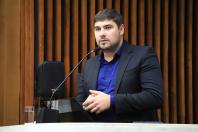 Assembleia homenageia os 70 anos do IDR-Paraná em sessão solene