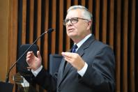 Assembleia homenageia os 70 anos do IDR-Paraná em sessão solene