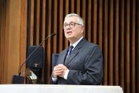 Assembleia homenageia os 70 anos do IDR-Paraná em sessão solene
