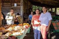 Mulheres de Rio Bonito do Iguaçu superam dificuldades e conquistam mercado