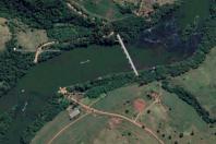 Estado autoriza construção de ponte que encurta distância entre Jardim Alegre e Grandes Rios para 20 min