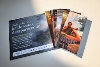 Campanha de Prevenção e Combate a Incêndios Florestais é iniciada no Paraná
