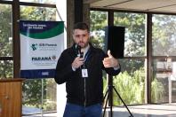 Campanha de Prevenção e Combate a Incêndios Florestais é iniciada no Paraná