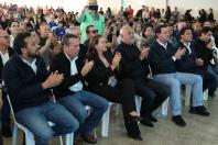 Governador anuncia investimentos de R$ 23,3 milhões para Cruzeiro do Oeste