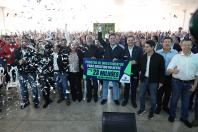Governador anuncia investimentos de R$ 23,3 milhões para Cruzeiro do Oeste