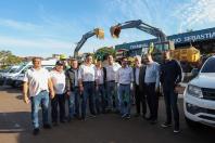  São João do Ivaí terá maternidade, infraestrutura rural e PAM com investimento do Estado 