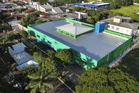 Umuarama ganha nova estrutura de saúde para a região e recebe R$ 110 milhões em investimentos estaduais