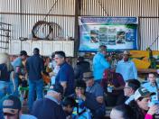 Tecnologia e inovação marcam o 7º Dia de Campo de Milho Silagem em Barbosa Ferraz