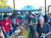 Tecnologia e inovação marcam o 7º Dia de Campo de Milho Silagem em Barbosa Ferraz