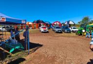 Tecnologia e inovação marcam o 7º Dia de Campo de Milho Silagem em Barbosa Ferraz