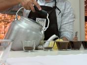 Estão abertas as inscrições para o concurso Café Qualidade Paraná 2026