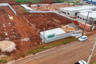 De estrada rural a educação: Ratinho Junior libera pacote de R$ 75,2 milhões para Pitanga