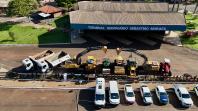  São João do Ivaí terá maternidade, infraestrutura rural e PAM com investimento do Estado 