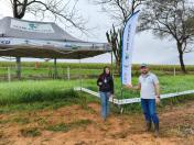 Tecnologia e inovação marcam o 7º Dia de Campo de Milho Silagem em Barbosa Ferraz