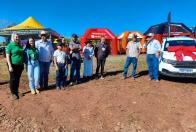 Tecnologia e inovação marcam o 7º Dia de Campo de Milho Silagem em Barbosa Ferraz