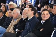 Governador autoriza início das obras de pavimentação da Estrada do Socavão, em Castro
