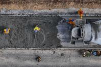 Paraná chega a quase mil quilômetros de rodovias e novas estradas em concreto