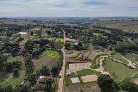 Em Cidade Gaúcha, Estado investe R$ 22,1 milhões para pavimentar maior vila rural do Paraná