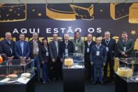 Prêmio Queijos do Paraná chega à terceira edição em 2026 com nova categoria