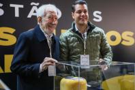 Prêmio Queijos do Paraná chega à terceira edição em 2026 com nova categoria