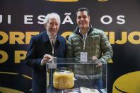 Prêmio Queijos do Paraná chega à terceira edição em 2026 com nova categoria