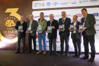 Prêmio Queijos do Paraná chega à terceira edição em 2026 com nova categoria
