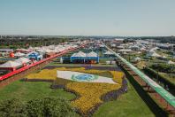 Feira Sabores do Show Rural 2027 recebe inscrições até 30 de outubro
