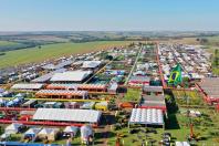 Feira Sabores do Show Rural 2027 recebe inscrições até 30 de outubro