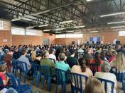 Hortec reúne especialistas e produtores para discutir o mercado de hortifruti em Dois Vizinhos