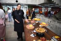 Feira da Agroindústria Familiar reúne produtores e valoriza protagonismo das mulheres rurais