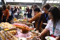 Feira da Agroindústria Familiar reúne produtores e valoriza protagonismo das mulheres rurais
