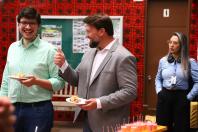 Feira da Agroindústria Familiar reúne produtores e valoriza protagonismo das mulheres rurais