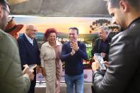 Feira da Agroindústria Familiar reúne produtores e valoriza protagonismo das mulheres rurais