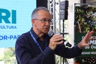 Feira da Agroindústria Familiar reúne produtores e valoriza protagonismo das mulheres rurais
