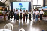 Feira da Agroindústria Familiar reúne produtores e valoriza protagonismo das mulheres rurais