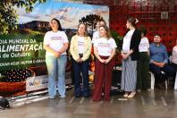 Feira da Agroindústria Familiar reúne produtores e valoriza protagonismo das mulheres rurais