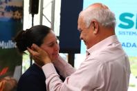 Feira da Agroindústria Familiar reúne produtores e valoriza protagonismo das mulheres rurais