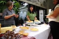 Feira da Agroindústria Familiar reúne produtores e valoriza protagonismo das mulheres rurais